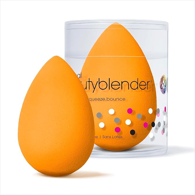 Beautyblender® | Pop Beauty Blender Makeup Sponge, Super-Soft
