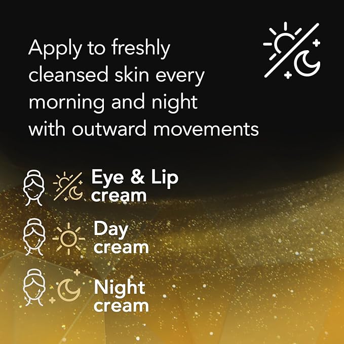 Cicatricure gold lift anti gravitational