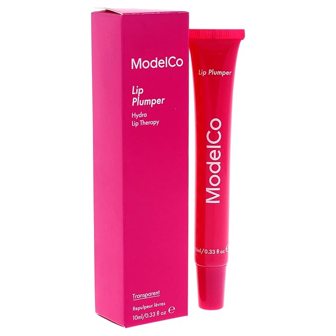 Modelco Lip Plumper - Enhancing Formula Oz