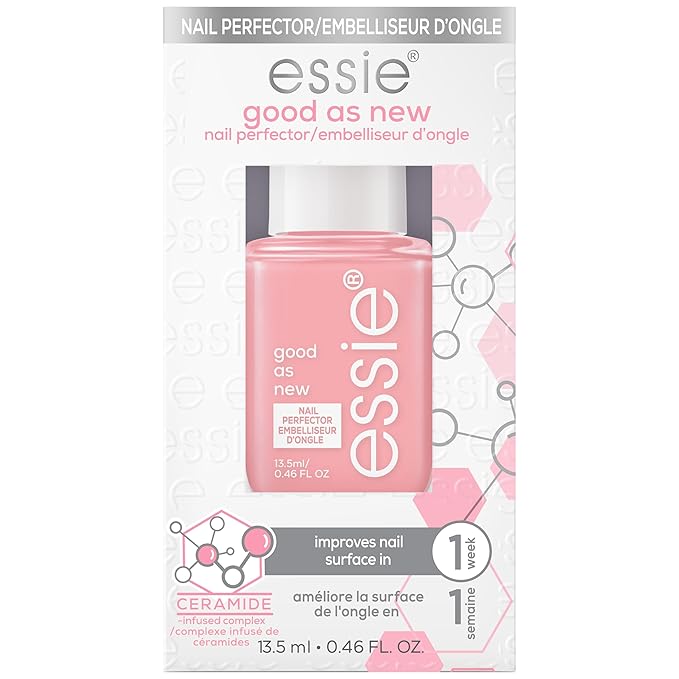 essie Nail Care, Ceramide-Infused Nail