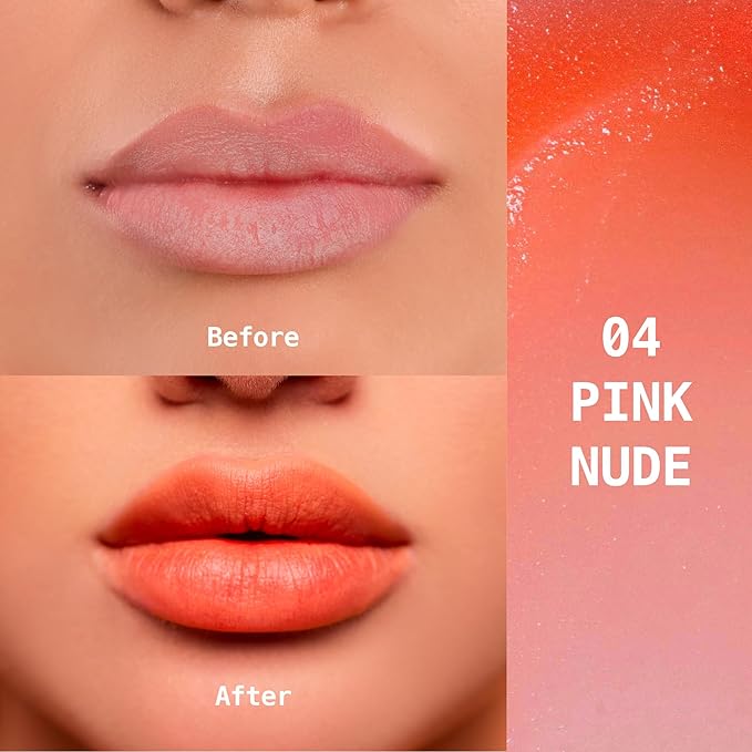 Ruby Kisses Balm Up Tinted Lip Color