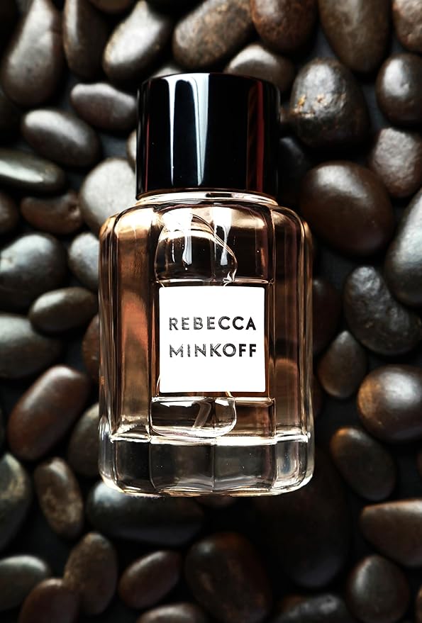 Rebecca Minkoff Perfume for Women - Women's Perfume with Notes of Cardamom, Coriander, Bergamot, Tobacco, Jasmin, Tonka, and Patchouli - 3.4 oz.