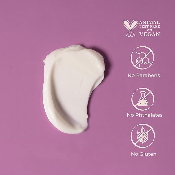 Glowtone™ Color Care Conditioner, Anti-Fade and High Shine, Lightweight Hair Care for Color-Treated Hair with Argan and Pomegranate Oil and Amino Acids