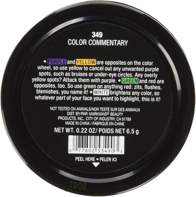 wet n wild Photo Focus Correcting Palette