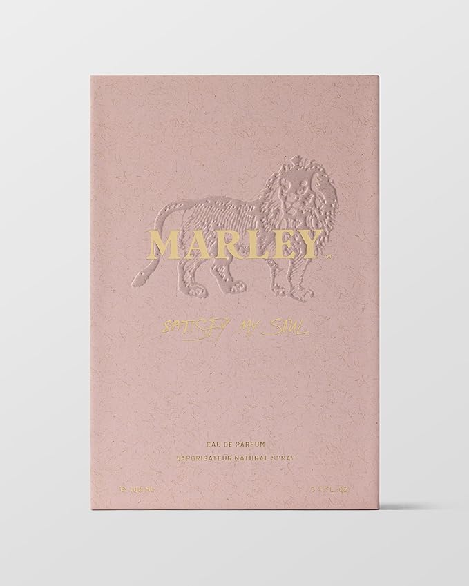 Michael Malul / Marley Satisfy My Soul -100ml | 3.4oz EDP