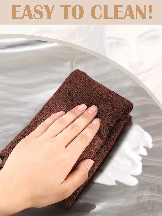 Zhanmai 4 Pieces Hair Dye