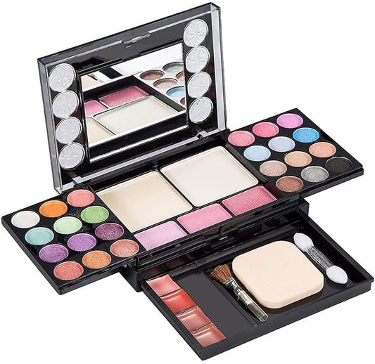 Eyeshadow Palette Makeup Palette 33 Bright Colors Matter