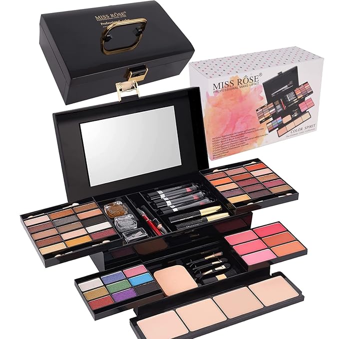 58 colors Professional All In One