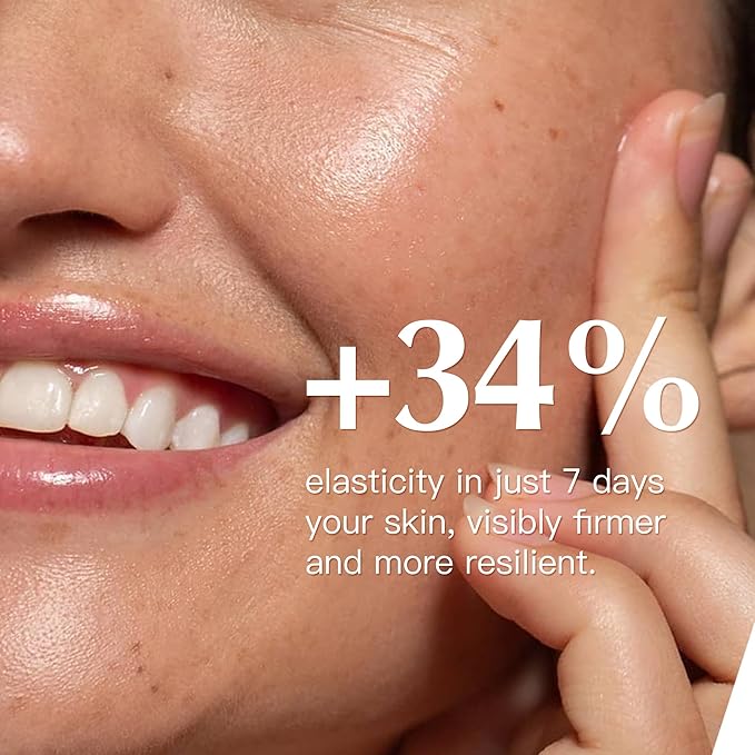 Ultimate Mori-Lift Mist 10ml – Age-Defying Hydrating Mist with XEP-018 & Carrot Seed Extract – Firm, Lift, and Smooth Skin in 30 Seconds