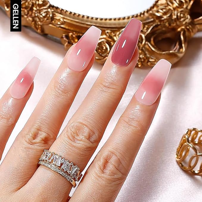 Gellen Gel Nail Polish 18ML