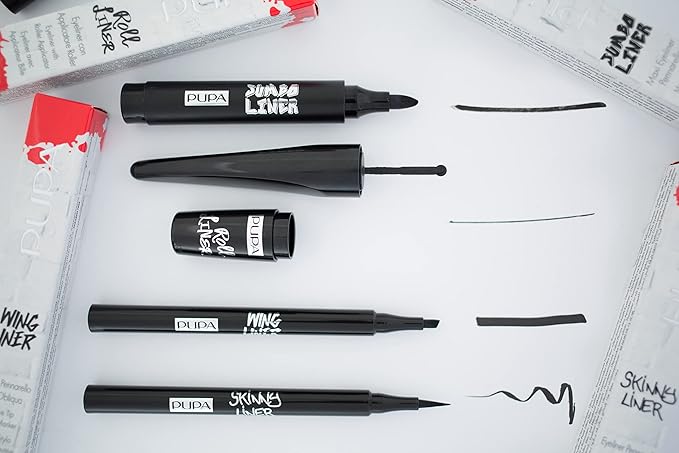 PUPA Milano Vamp! All In One