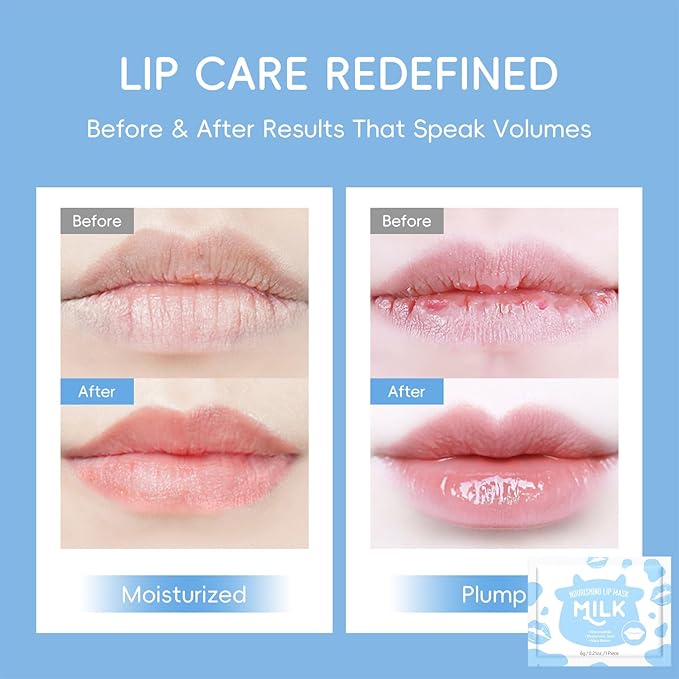 Milk Skincare Set, Smooth Skin, Hydration (21 PCS)