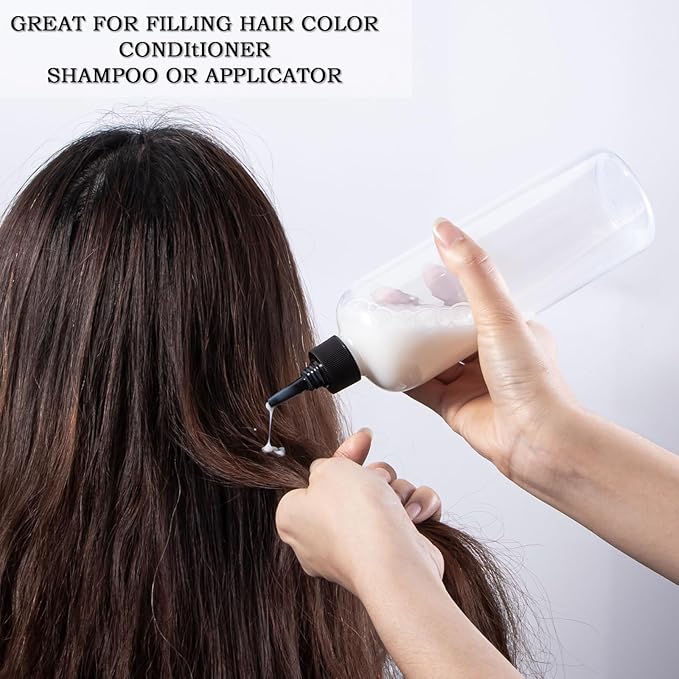 Yebeauty Hair Color Applicator Bottle,