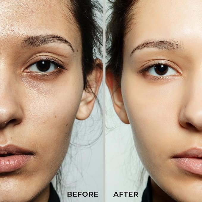 RaGaNaturals Mango Butter Moisturizing Hand & Body Cream for Dry to Very Dry, Sensitive Skin - Natural Vitamin E Face Cream - Non-Comedogenic, Unscented Lotion for Dry Skin for Women, Men, Baby - 8 Oz