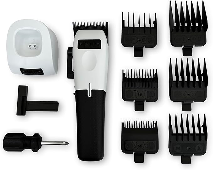 TPOB Play Barber Hair Clippers