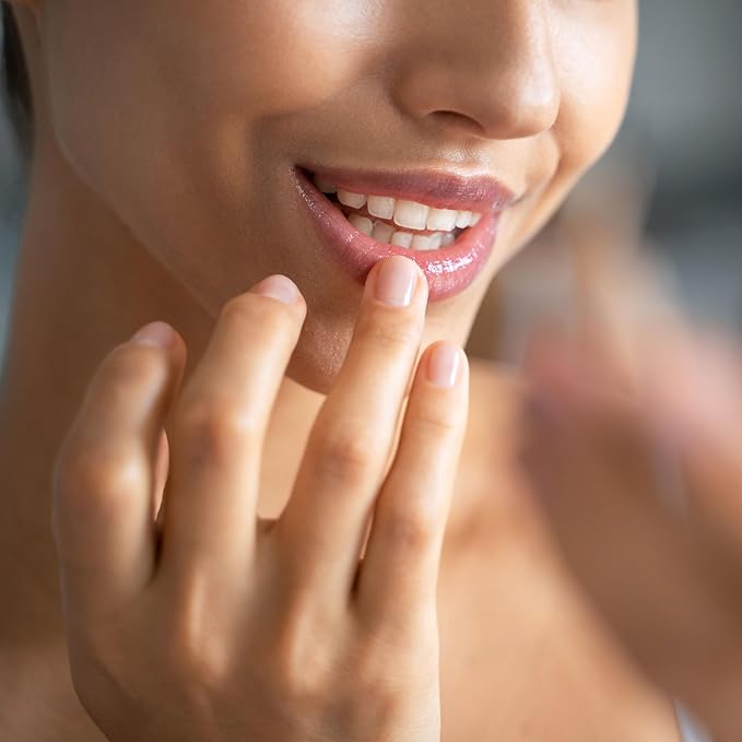 Dionis Goat Milk Skincare Fruity &