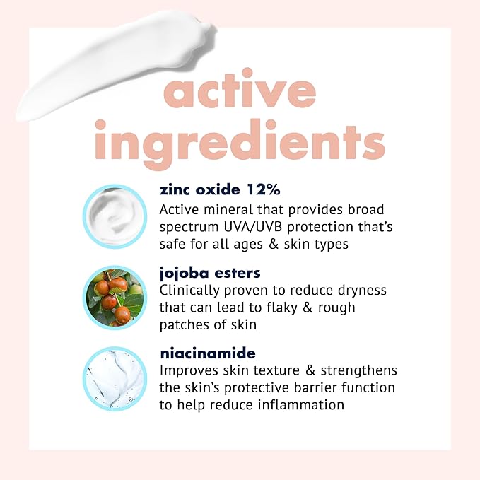 Love saranghae Sheer UV Defense Sunscreen - Korean Face Sunscreen with SPF 50 - Sunblock With No White Cast for Normal, Sensitive, and Dry Skin