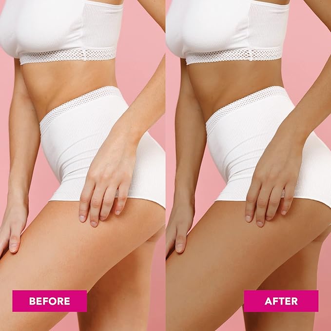 Jergens Natural Glow Instant Sun Self Tanner Moisturizer + Bronzer, Lightweight Sunless Tanner Moisturizer for a Sunkissed Natural Glow, Light Bronze, 6 Ounce