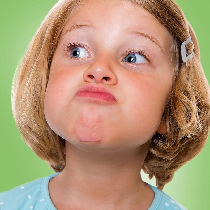 Mederma Scar Gel for Kids; Reduces the Appearance of Old and New Scars from Cuts, Burns, Surgery; Goes on Purple and Rubs in Clear; Grape Scented; Ages 2+, 40g (2 x 20g)