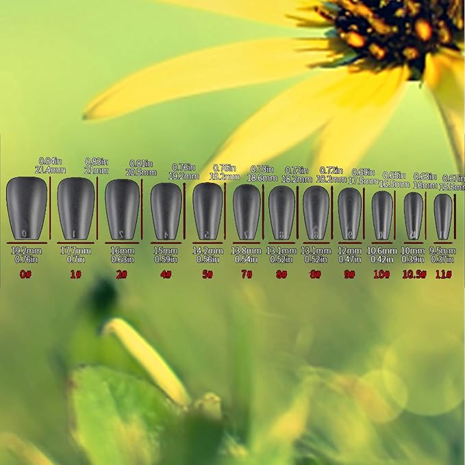 Spring Flowers Press on Nails Glossy Pink Flower Fake Nails 24Pcs Green Leaves Stick on Nails Medium Coffin Acrylic False Nails Pearls Gel Glue on Nails for Coquette Women Girls