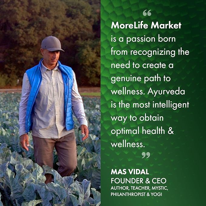 Kapha Body Oil | Premium Ayurvedic Massage Oil with Organic Tulsi, Mint, Clove & Warming Herbs for Circulation & Vitality | Stimulating, Cleansing & Enlightening Ritual – 7 oz Bottle