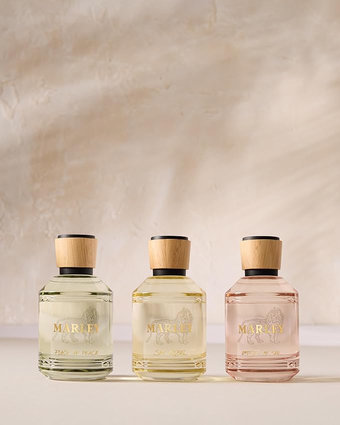 Michael Malul / Marley Satisfy My Soul -100ml | 3.4oz EDP