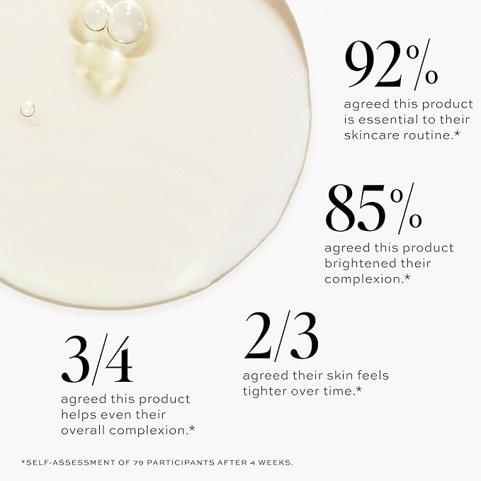 Dime beauty hyper glow serum,