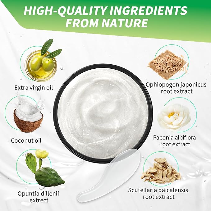 Intensive Tanning Gel, Browning Tan Accelerator Cream, Outdoor Indoor Sun Tanning Oil Lotion with Carrot, Fast Deep Bronzer & Long-Lasting Glow, 3.5 Fl Oz, Tropical Coconut Scent