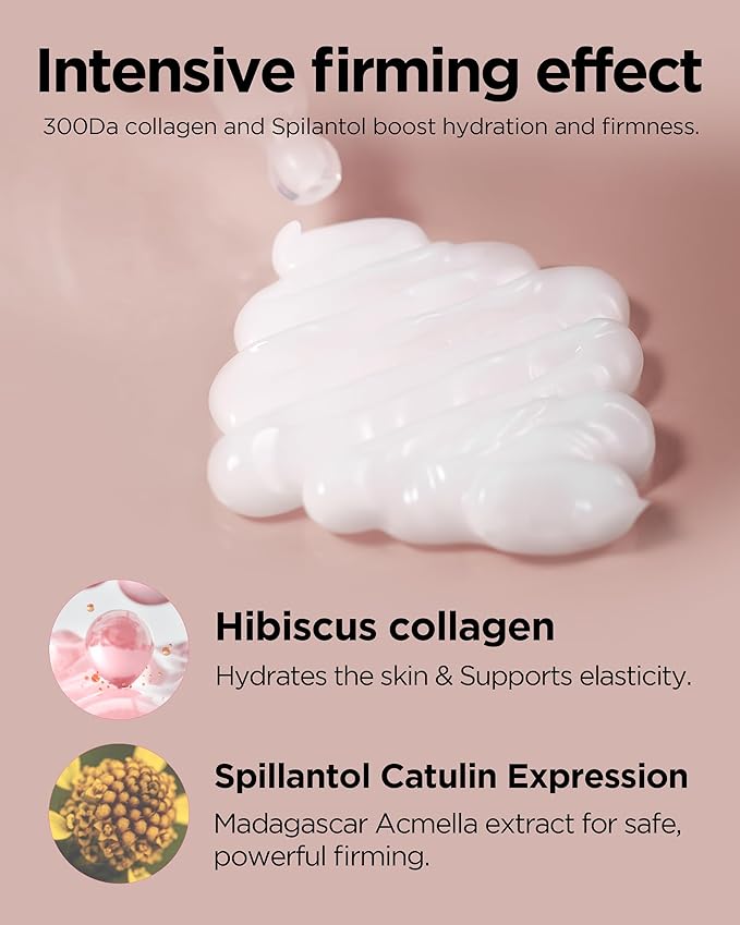 SKINRxLAB MadeCera Core Cream – Korean Anti-Aging Face Moisturizer with Ceramides, Peptides, Liposomal TECA for Deep Hydration, Firming, Plumping, Volumizing & Radiant Complexion, 1.69oz.