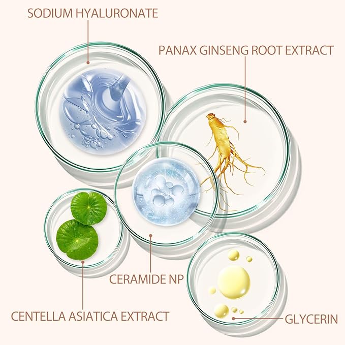 Colour Changing Foundation, 4 in 1 Medium Full Coverage Concealer Foundation with SPF 50+, Hydrating Color Changing Longwearing & Waterproof, Light Spectrum for Gym, Sport,