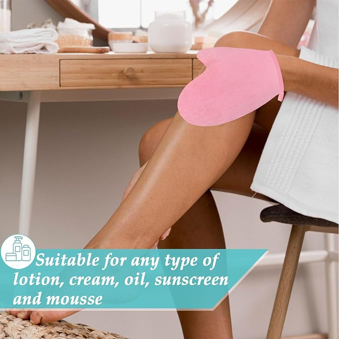 Sunscreen Applicator for Kids and