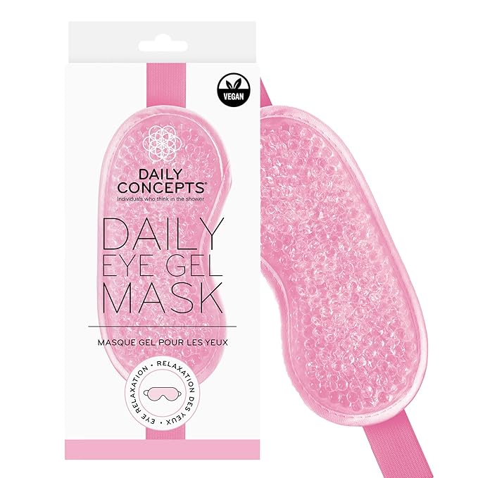 Daily Eye Gel Mask
