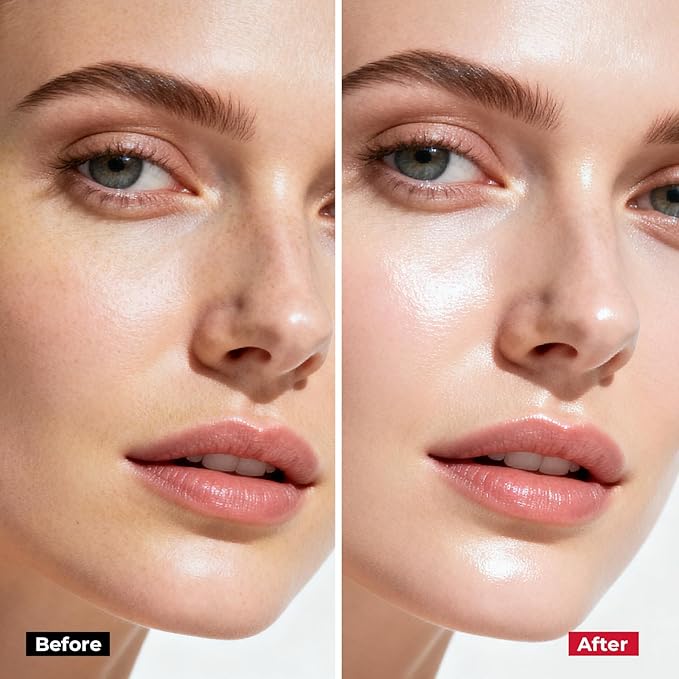 Collagen Face Mask - Hydrating & Moisturizing Sheet Mask with Natural Centella Asiatica for Soothing Skincare, Deeply Nourishing Dry Skin 1-Count