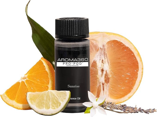 Aroma360 Sunrise Pro Pod 50ML