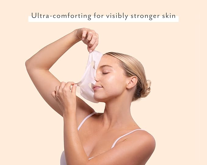 Patchology Cozy Comforts Holiday Skincare Gift Set - Soothing Under Eye Patches, Barrier-Boosting Hydrating Sheet Masks & Calming Mist - Winter Skincare Kit for Glowing Skin (Limited Edition)