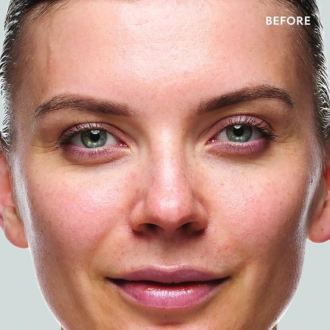 YENSA Super Serum Silk Concealer - Full Coverage Undereye Concealer & Peptides Serum for Face - Enriched with Vitamins C & E, Bakuchiol & Superfoods to Boost Radiance - Light 2 (0.2 Fl oz)