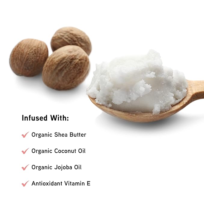 Orangic Lip Balm By Physicians Formula Dermatologist