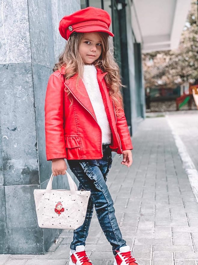 MISS NELLA Kids Makeup & Nail