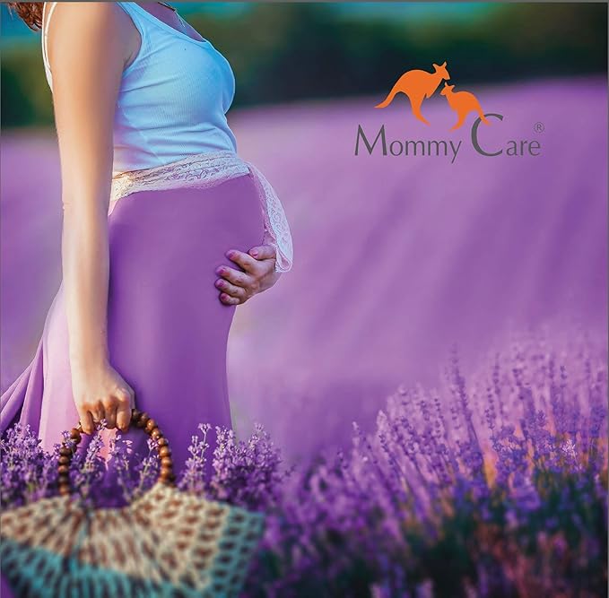 Stretch Mark Remover for Pregnancy, Anti Striae - Anti Stretch Marks, All Natural Organic Maternity Stretch Mark Prevention Lotion with Shea Butter Avocado and Olive Oil