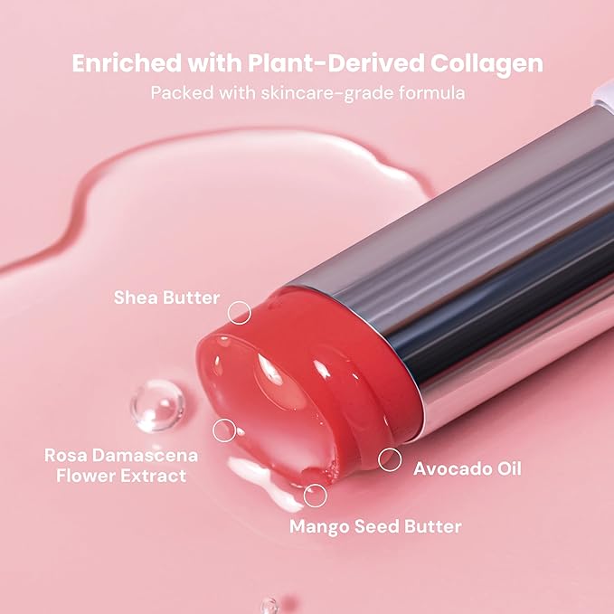 [MERYTHOD] COLLAGEN MELTING LIP BALM (AWESOME
