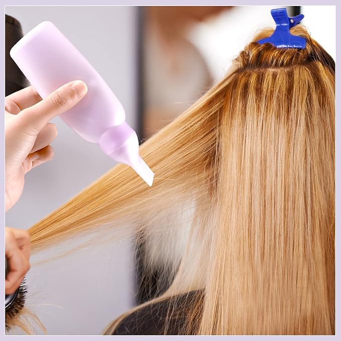 Pimoys Root Comb Applicator Bottle