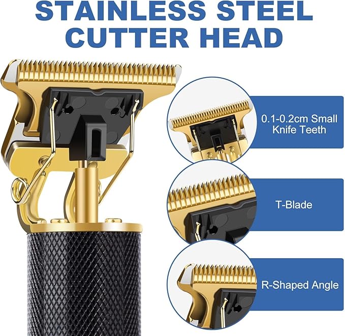 YOGINGO Professional Hair Trimmer for