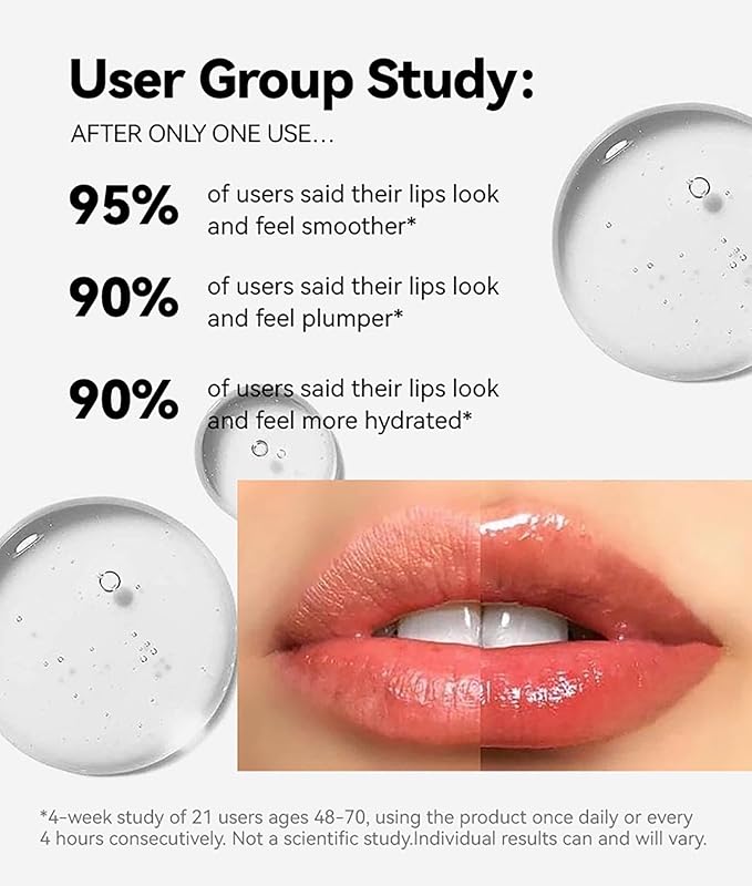 Lip Plumping Booster, Spicy Roll On Girls