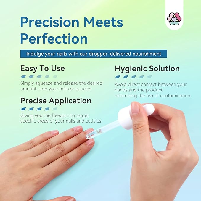 SAVILAND Cuticle Oil Triple Essential: