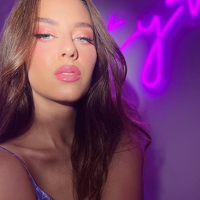 You are the STAR Palette ☆