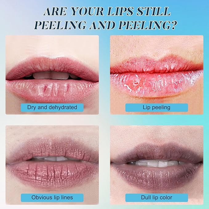 Thrives Lip Tint Hydrating,Strong Moisturizing Effect