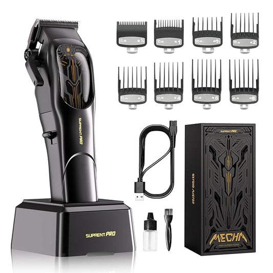 Professional Hair Clippers for Men-