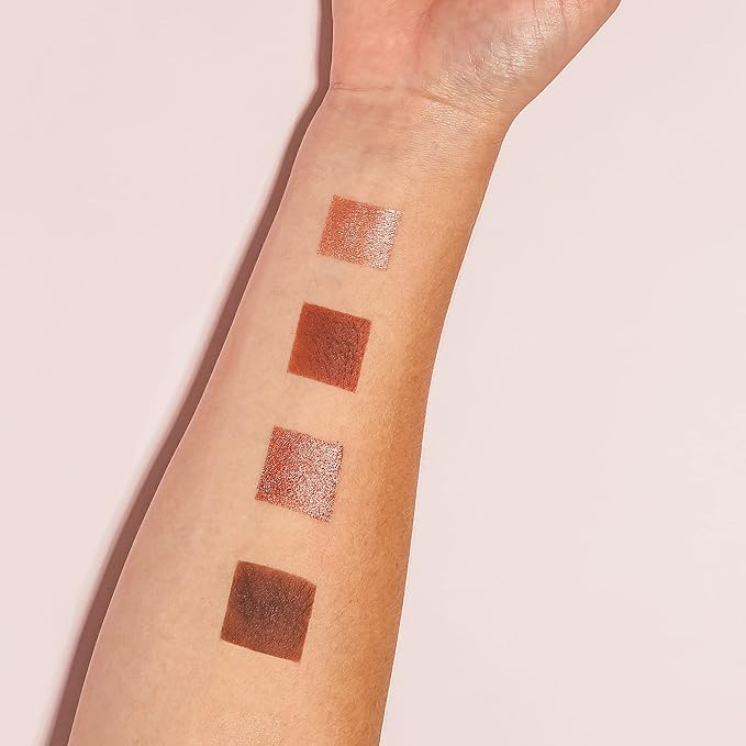 Chella Makeup Eyeshadow Palette, Full Size Makeup Pallette,