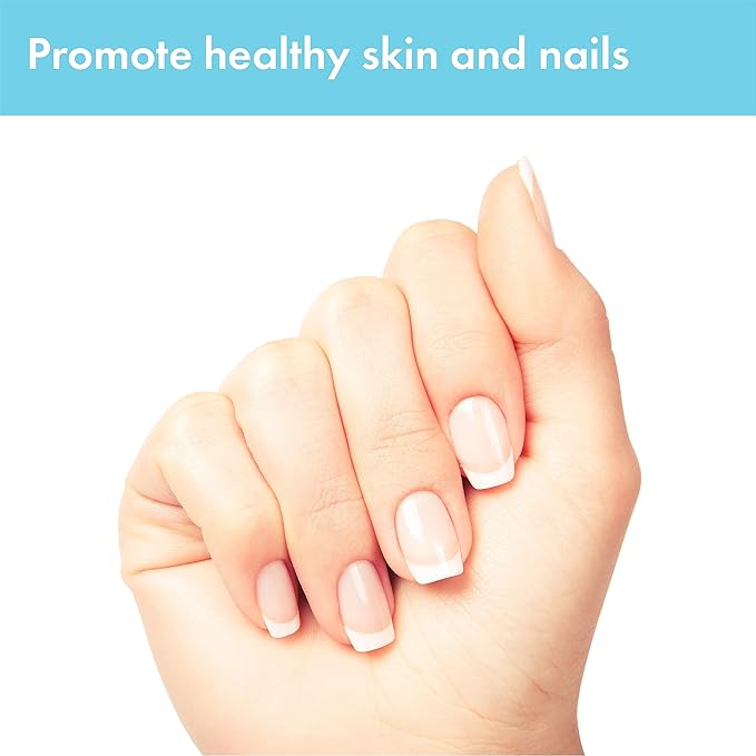 Nail Clearing Gel - Promotes