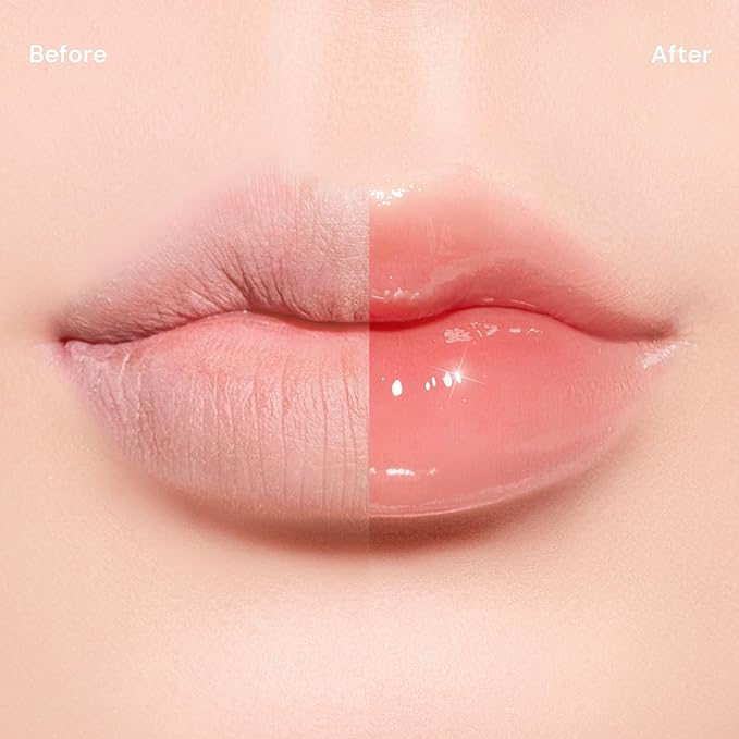 MERYTHOD] BLING CHU LIP OIL 01